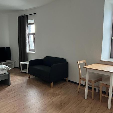 City Appartement B Zur Ewigen Lampe Dritte Etage Brühl Extérieur photo