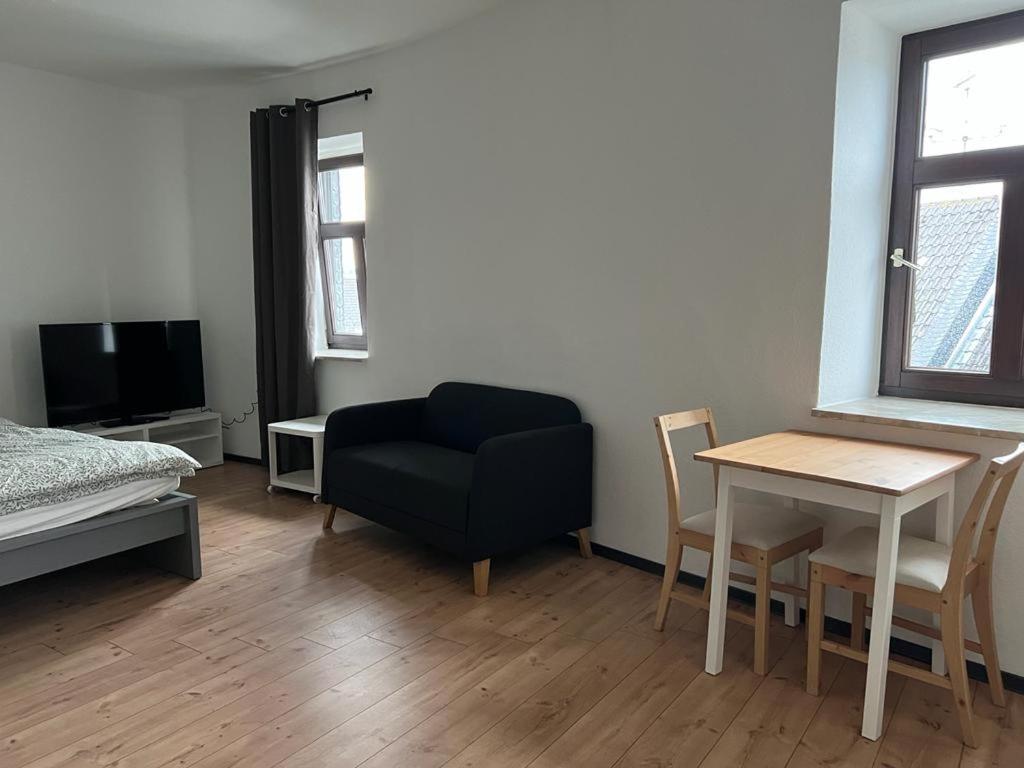 City Appartement B Zur Ewigen Lampe Dritte Etage Brühl Extérieur photo