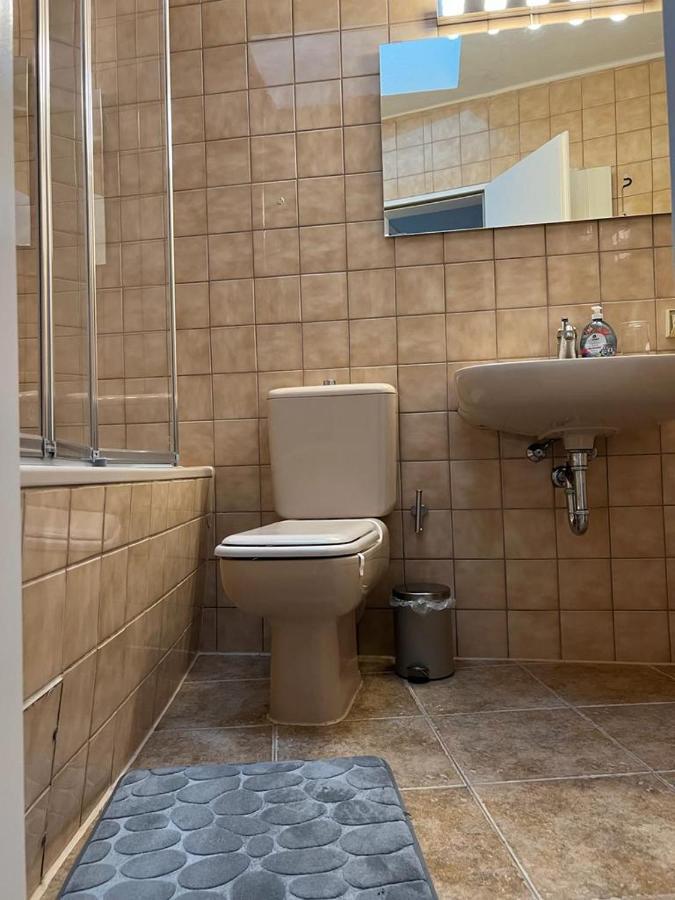 City Appartement B Zur Ewigen Lampe Dritte Etage Brühl Extérieur photo