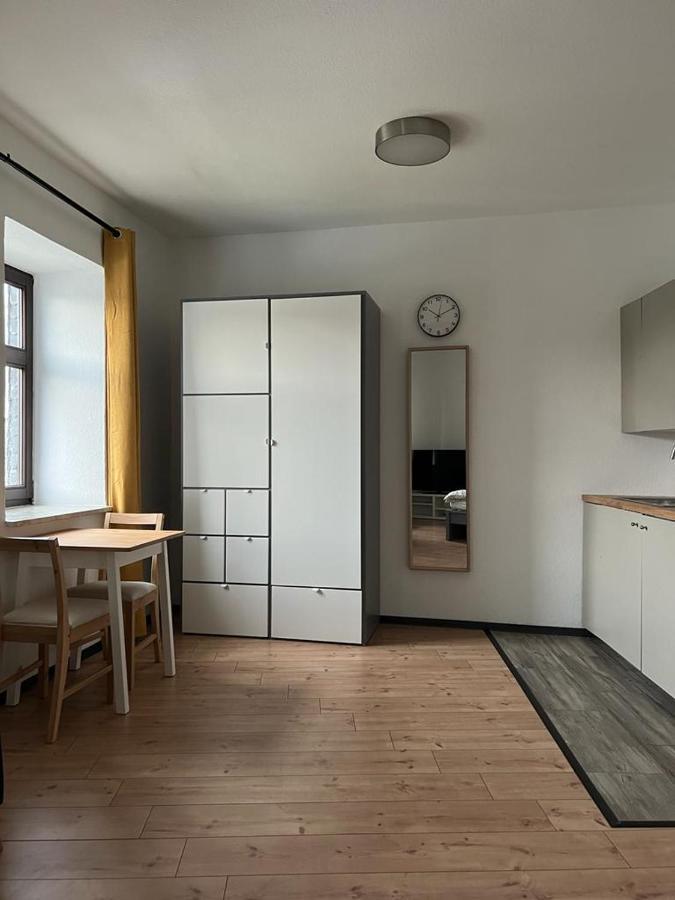 City Appartement B Zur Ewigen Lampe Dritte Etage Brühl Extérieur photo