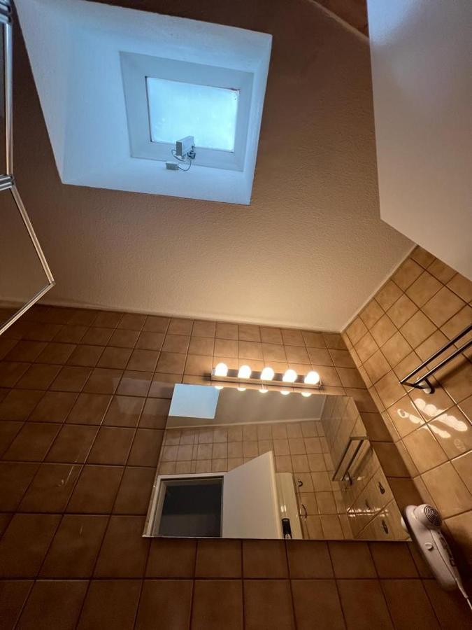 City Appartement B Zur Ewigen Lampe Dritte Etage Brühl Extérieur photo